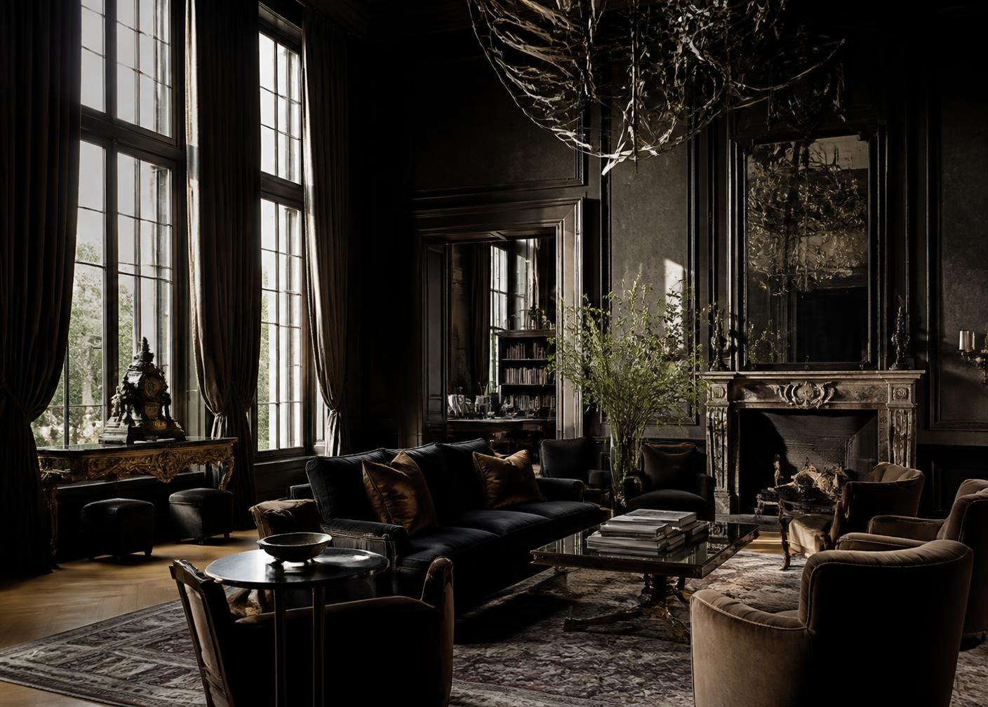 The Estate Collection