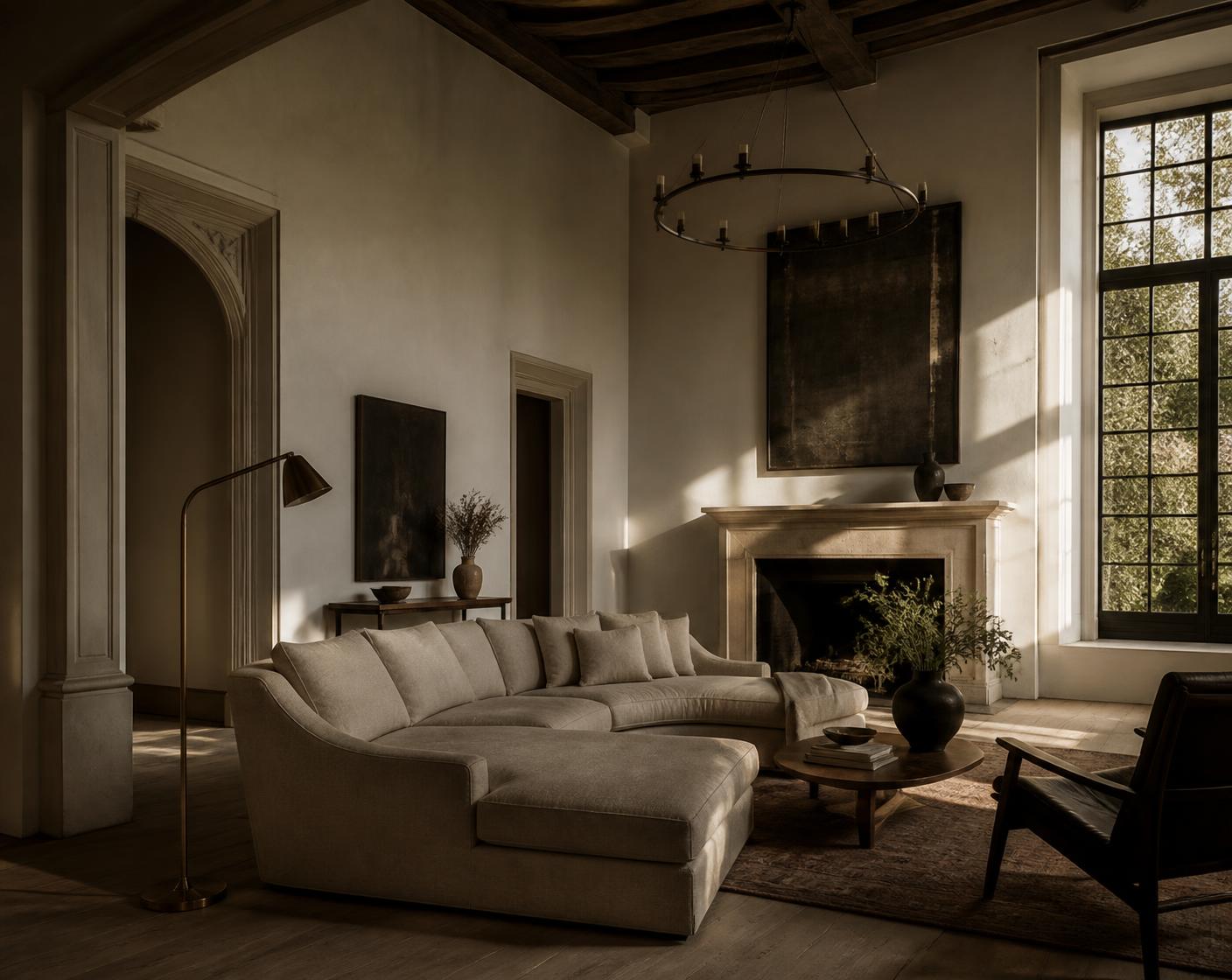 The Manor Collection